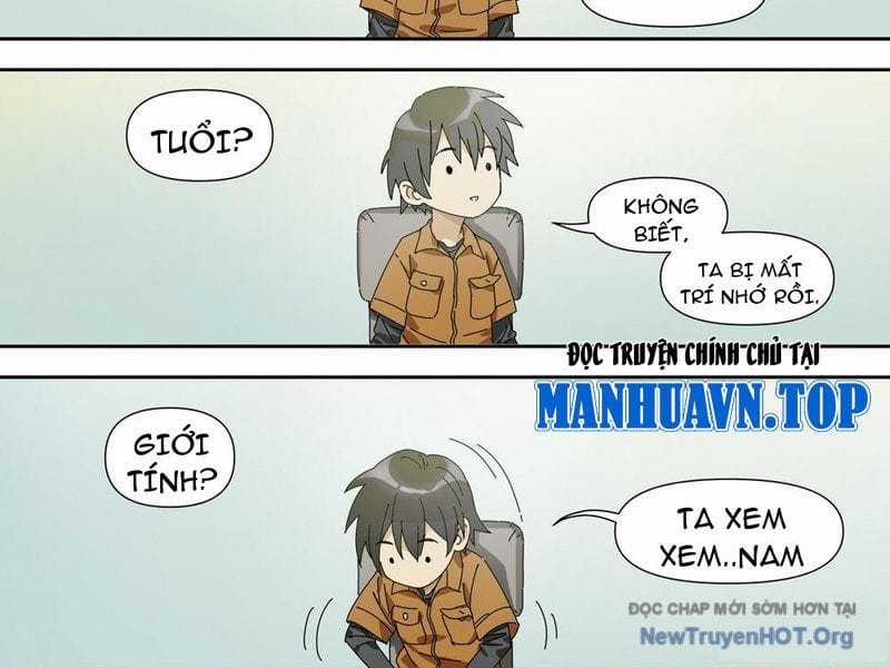 Sổ Tay Thuật Sư - Chapter 2 - Trang 27