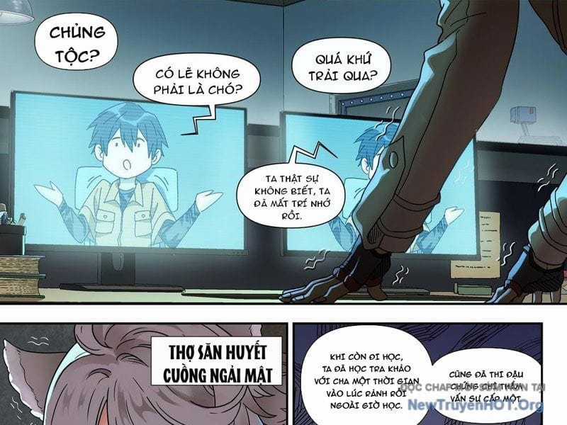 Sổ Tay Thuật Sư - Chapter 2 - Trang 28