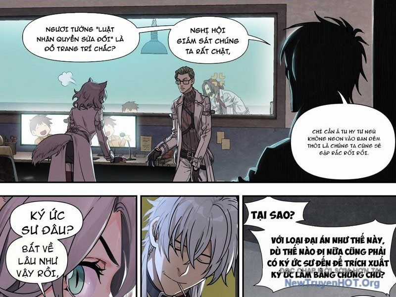 Sổ Tay Thuật Sư - Chapter 2 - Trang 30