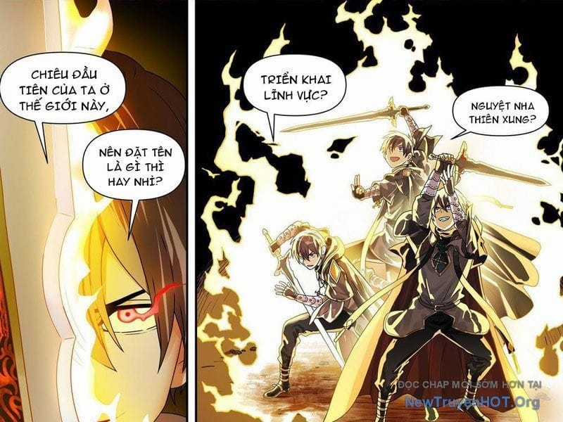 Sổ Tay Thuật Sư - Chapter 2 - Trang 4