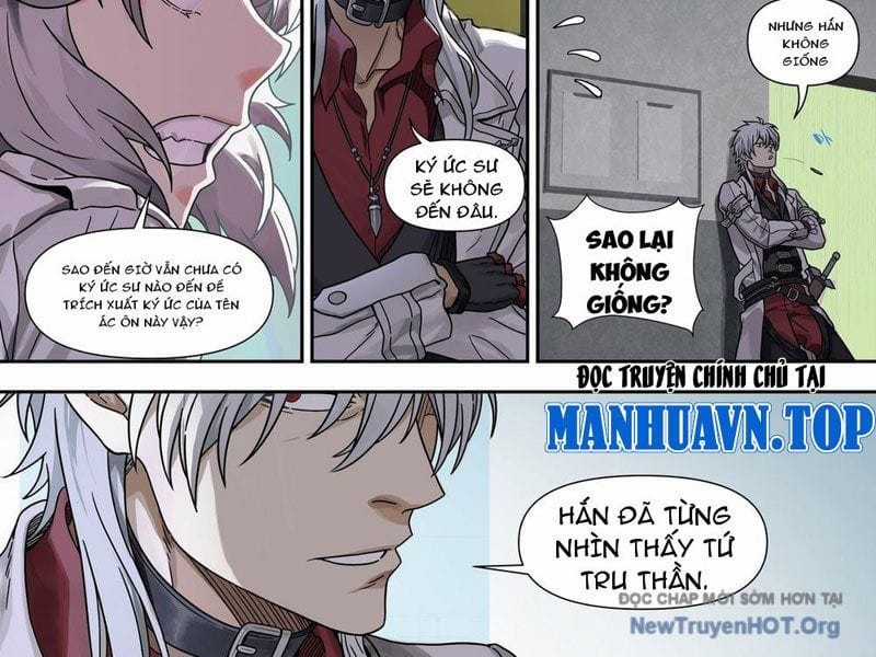 Sổ Tay Thuật Sư - Chapter 2 - Trang 31