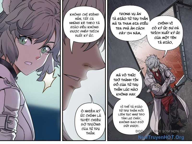 Sổ Tay Thuật Sư - Chapter 2 - Trang 32