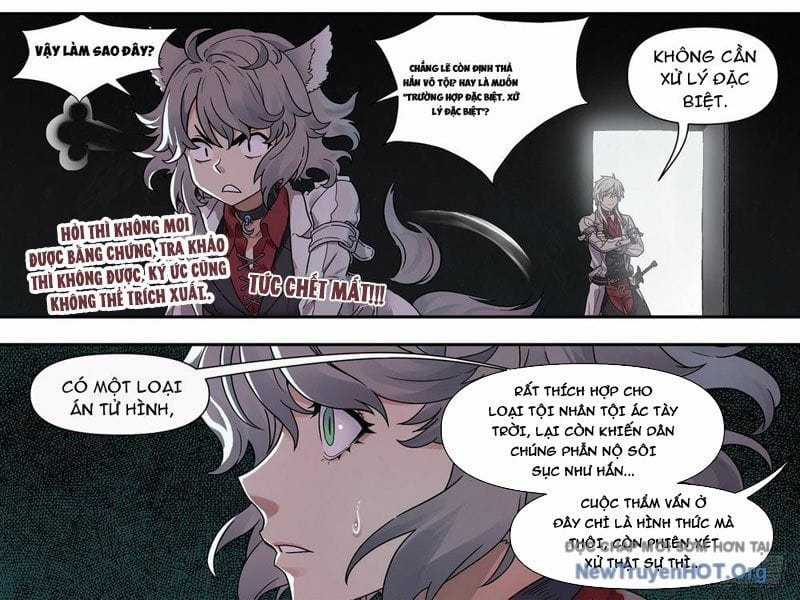 Sổ Tay Thuật Sư - Chapter 2 - Trang 33