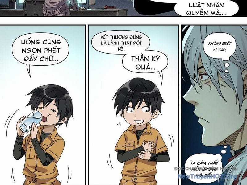 Sổ Tay Thuật Sư - Chapter 2 - Trang 35