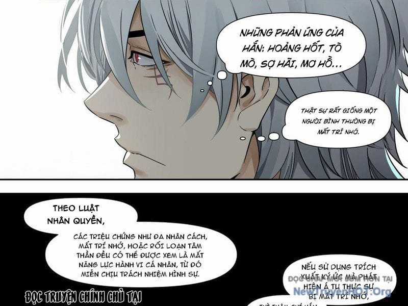 Sổ Tay Thuật Sư - Chapter 2 - Trang 36