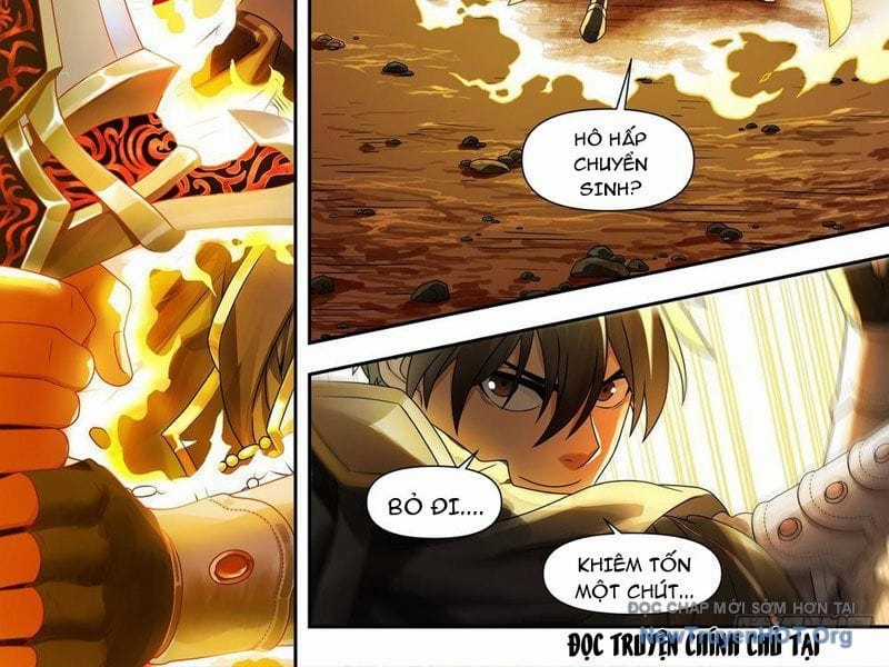 Sổ Tay Thuật Sư - Chapter 2 - Trang 5