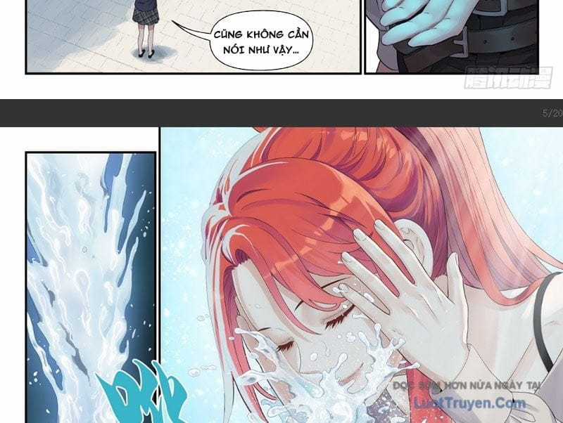 Sổ Tay Thuật Sư - Chapter 20 - Trang 12