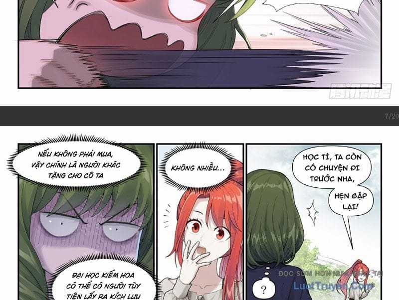 Sổ Tay Thuật Sư - Chapter 20 - Trang 16