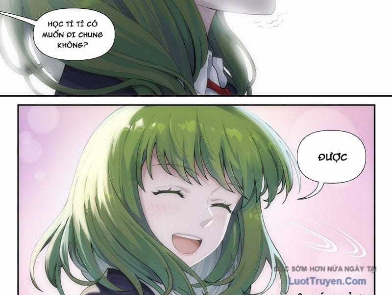 Sổ Tay Thuật Sư - Chapter 20 - Trang 19