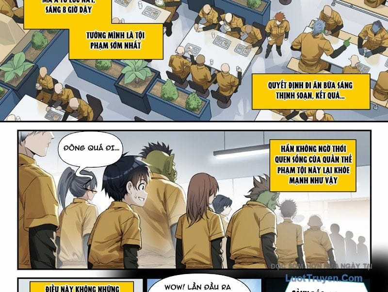 Sổ Tay Thuật Sư - Chapter 20 - Trang 21