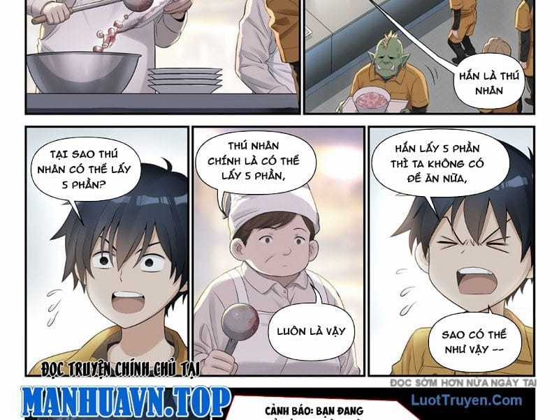 Sổ Tay Thuật Sư - Chapter 20 - Trang 25