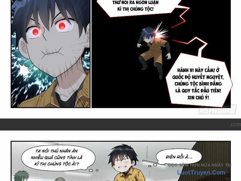 Sổ Tay Thuật Sư - Chapter 20 - Trang 26