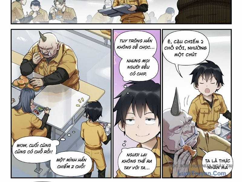 Sổ Tay Thuật Sư - Chapter 20 - Trang 27