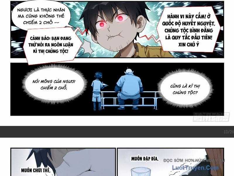 Sổ Tay Thuật Sư - Chapter 20 - Trang 28