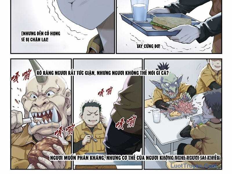 Sổ Tay Thuật Sư - Chapter 20 - Trang 29