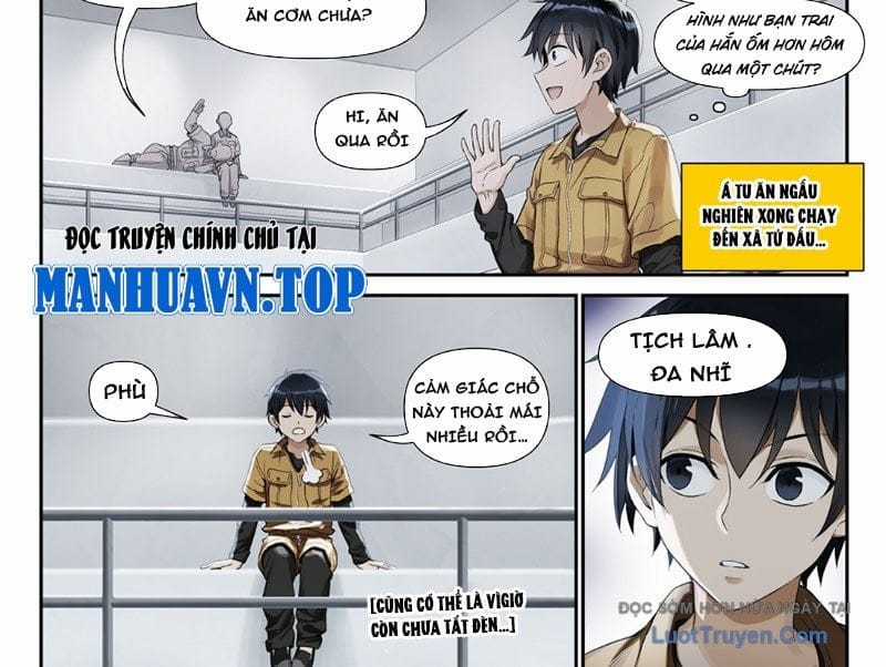 Sổ Tay Thuật Sư - Chapter 20 - Trang 31