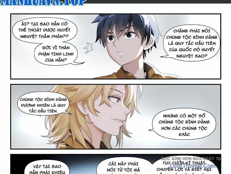 Sổ Tay Thuật Sư - Chapter 20 - Trang 37