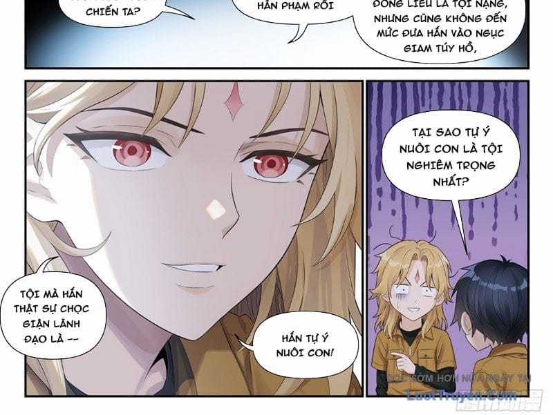 Sổ Tay Thuật Sư - Chapter 20 - Trang 38