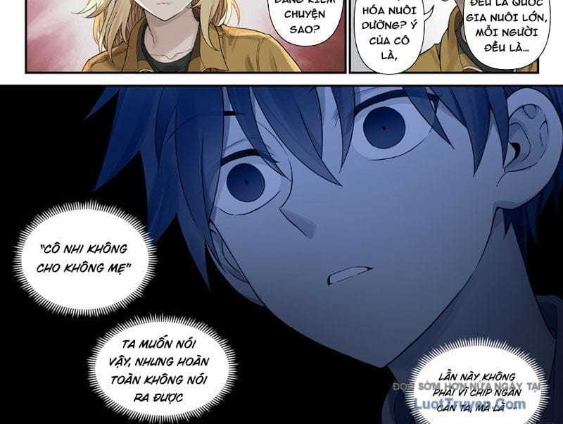 Sổ Tay Thuật Sư - Chapter 20 - Trang 40