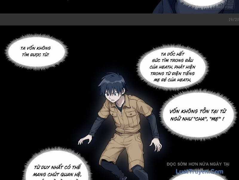 Sổ Tay Thuật Sư - Chapter 20 - Trang 41