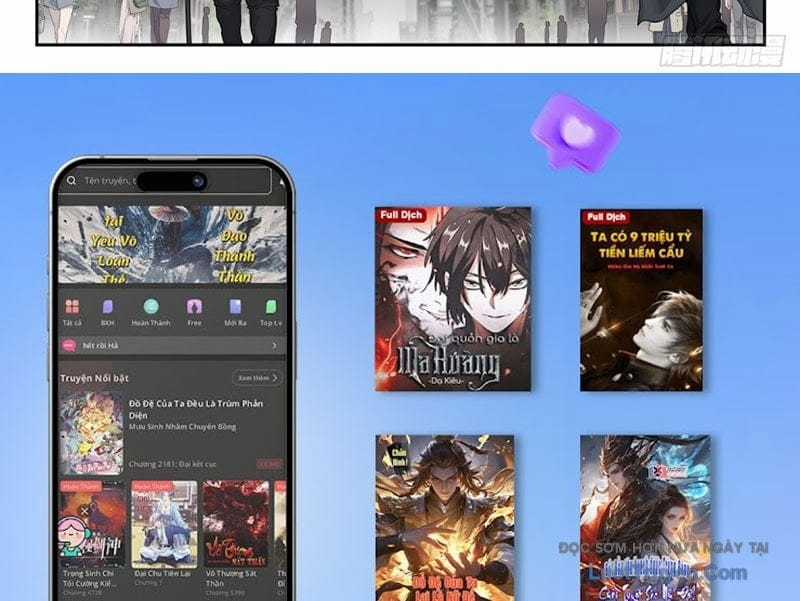 Sổ Tay Thuật Sư - Chapter 20 - Trang 43