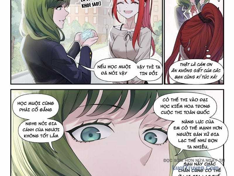 Sổ Tay Thuật Sư - Chapter 20 - Trang 9