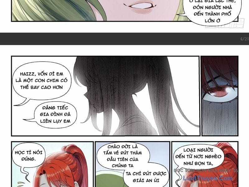 Sổ Tay Thuật Sư - Chapter 20 - Trang 10