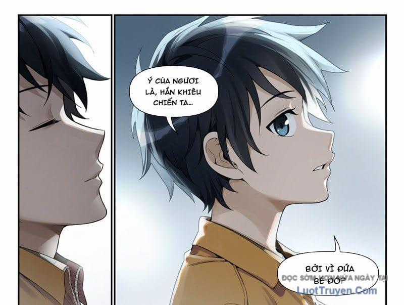 Sổ Tay Thuật Sư - Chapter 21 - Trang 2