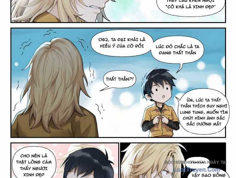 Sổ Tay Thuật Sư - Chapter 21 - Trang 11