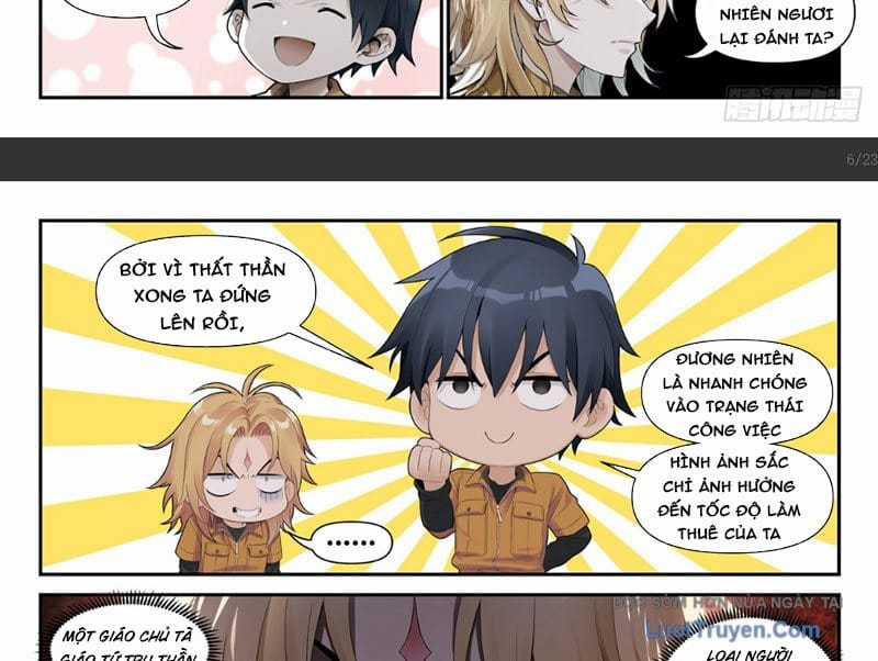 Sổ Tay Thuật Sư - Chapter 21 - Trang 12