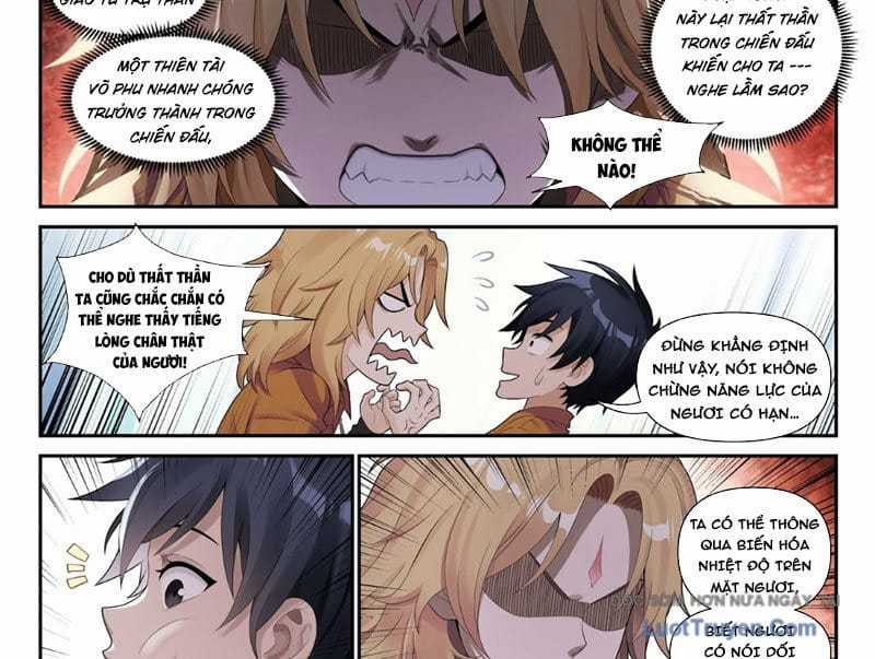 Sổ Tay Thuật Sư - Chapter 21 - Trang 13