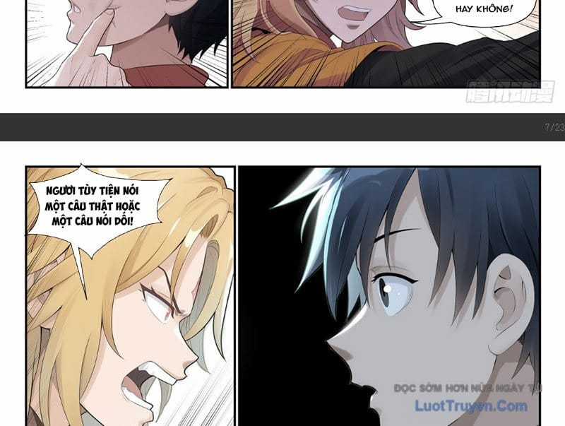 Sổ Tay Thuật Sư - Chapter 21 - Trang 14