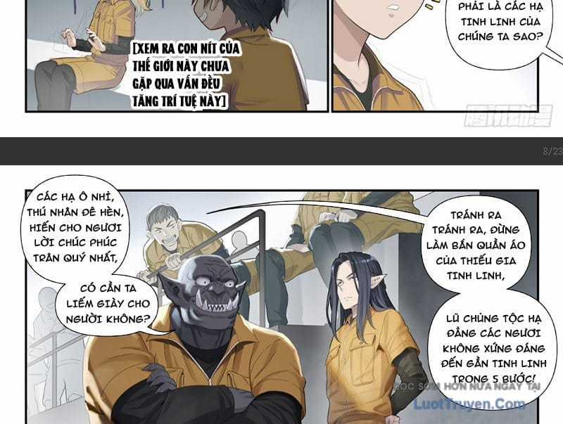 Sổ Tay Thuật Sư - Chapter 21 - Trang 16