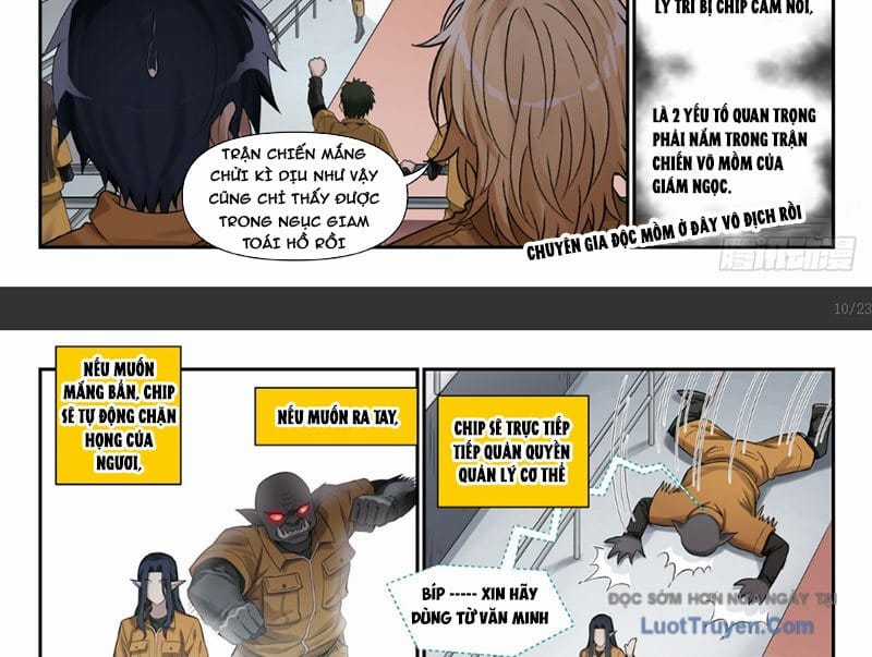 Sổ Tay Thuật Sư - Chapter 21 - Trang 20