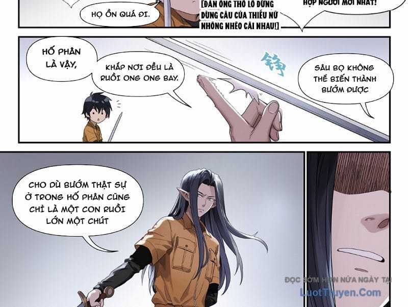 Sổ Tay Thuật Sư - Chapter 21 - Trang 27
