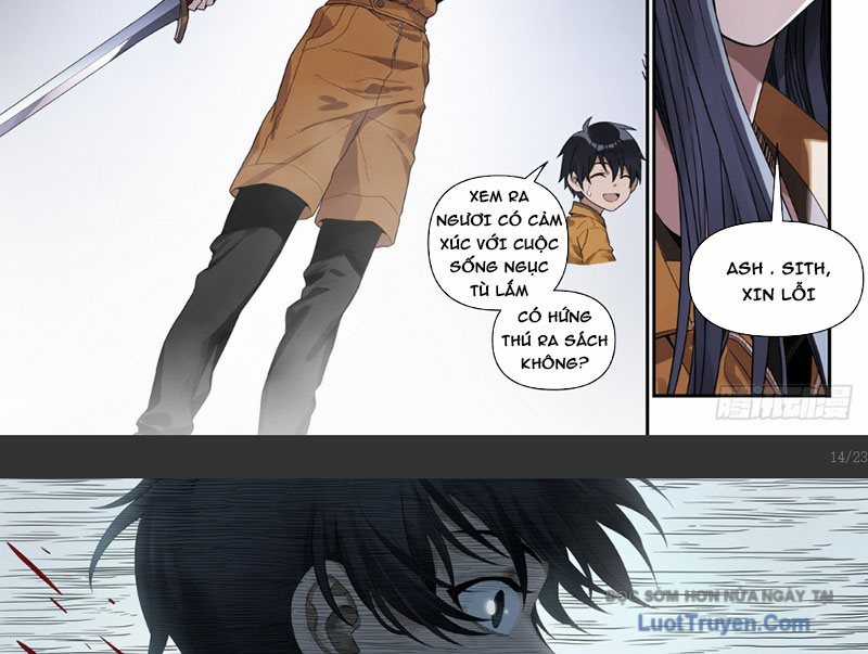 Sổ Tay Thuật Sư - Chapter 21 - Trang 28