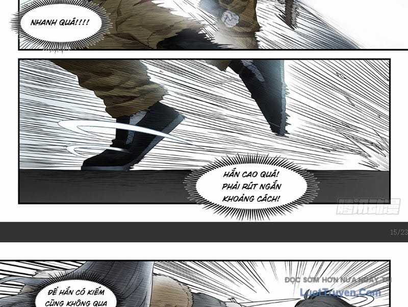 Sổ Tay Thuật Sư - Chapter 21 - Trang 30