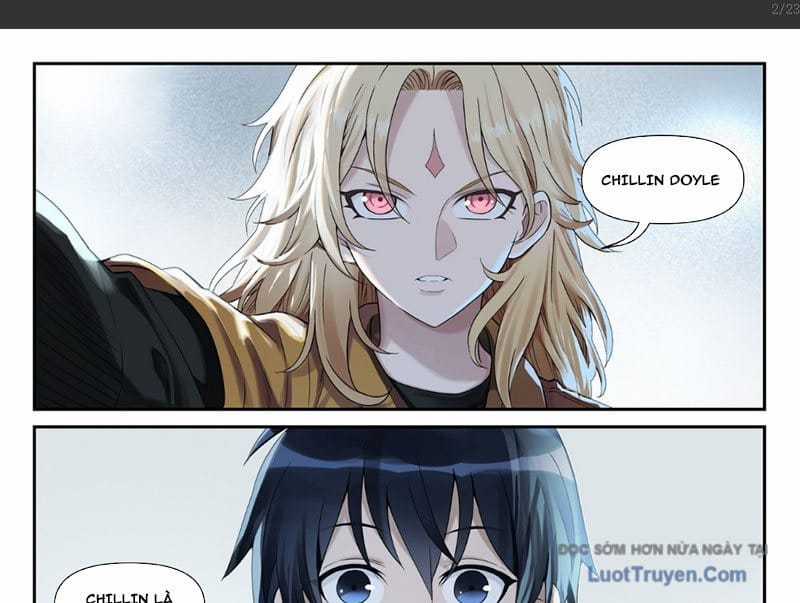 Sổ Tay Thuật Sư - Chapter 21 - Trang 4