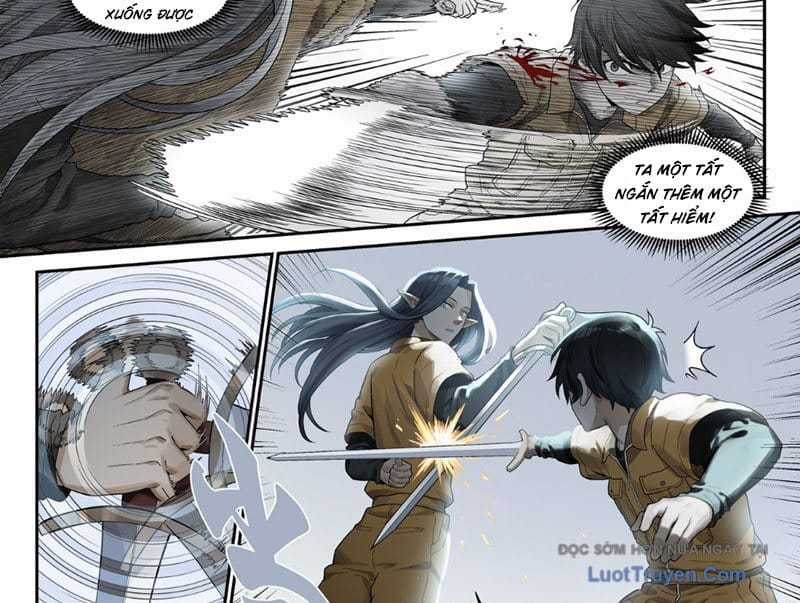 Sổ Tay Thuật Sư - Chapter 21 - Trang 31