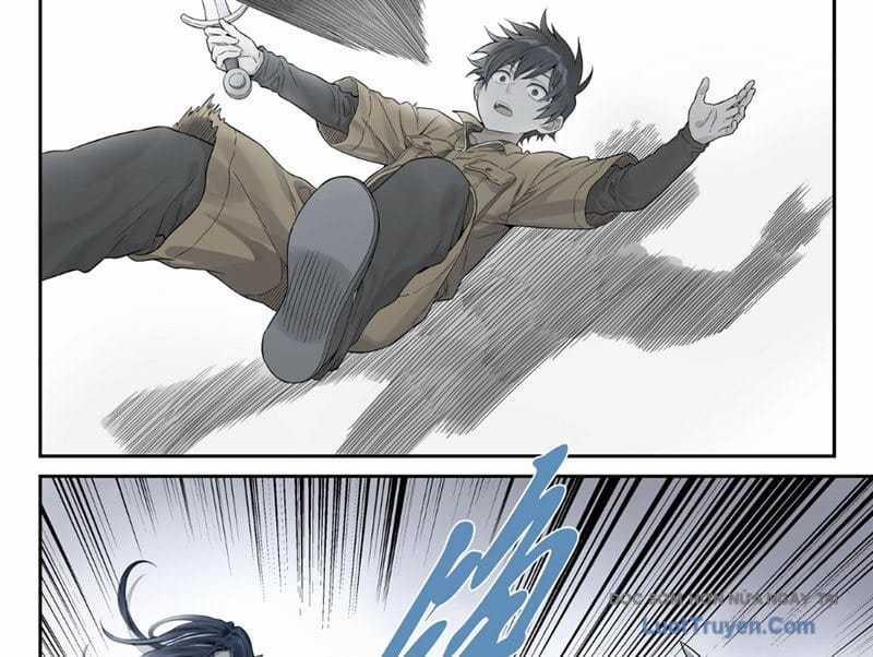 Sổ Tay Thuật Sư - Chapter 21 - Trang 33