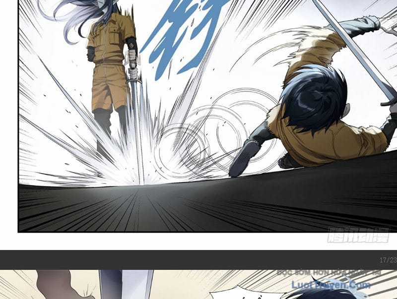 Sổ Tay Thuật Sư - Chapter 21 - Trang 34