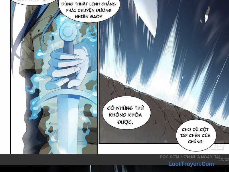 Sổ Tay Thuật Sư - Chapter 21 - Trang 36