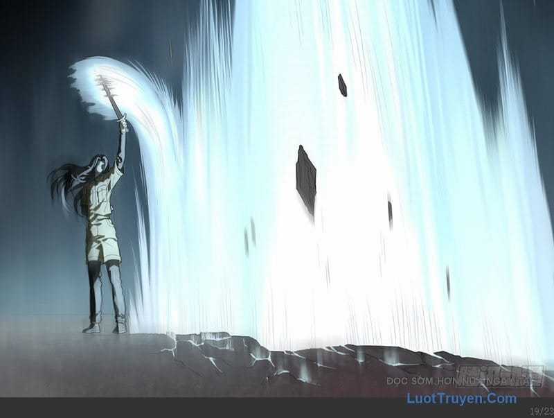 Sổ Tay Thuật Sư - Chapter 21 - Trang 38