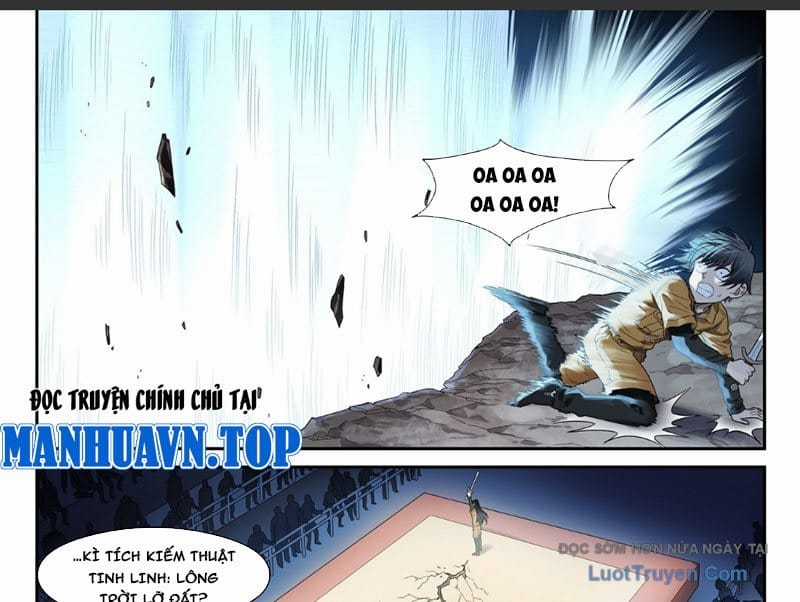 Sổ Tay Thuật Sư - Chapter 21 - Trang 39