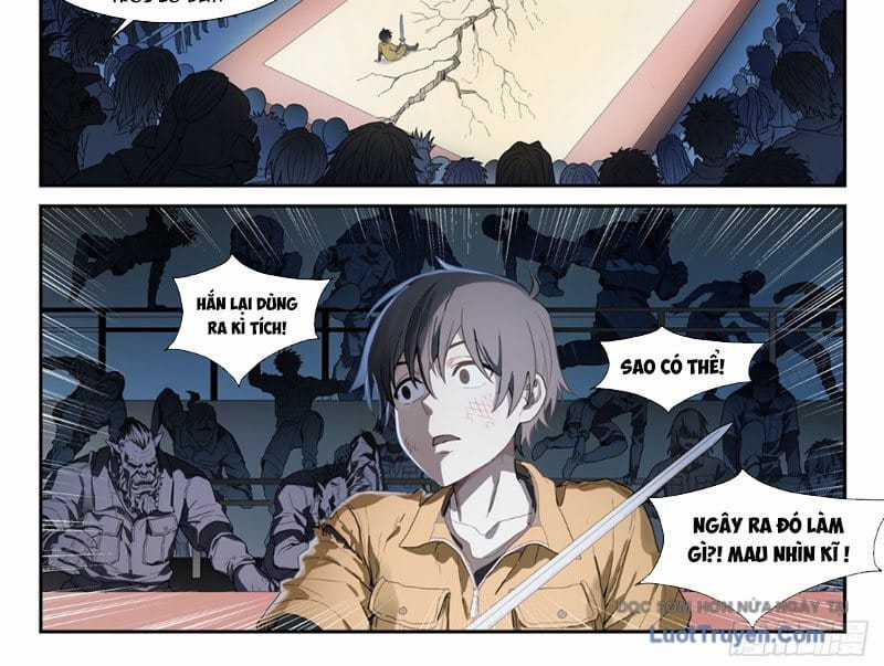 Sổ Tay Thuật Sư - Chapter 21 - Trang 40