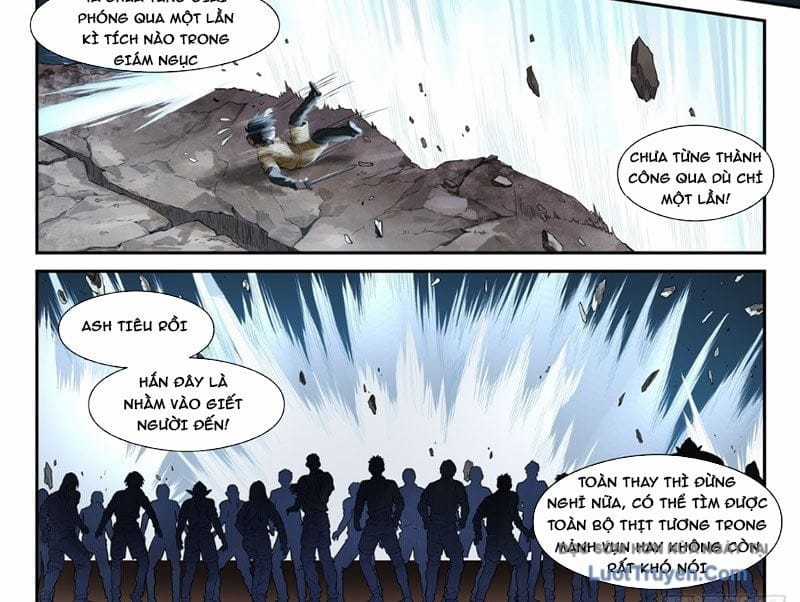 Sổ Tay Thuật Sư - Chapter 21 - Trang 42