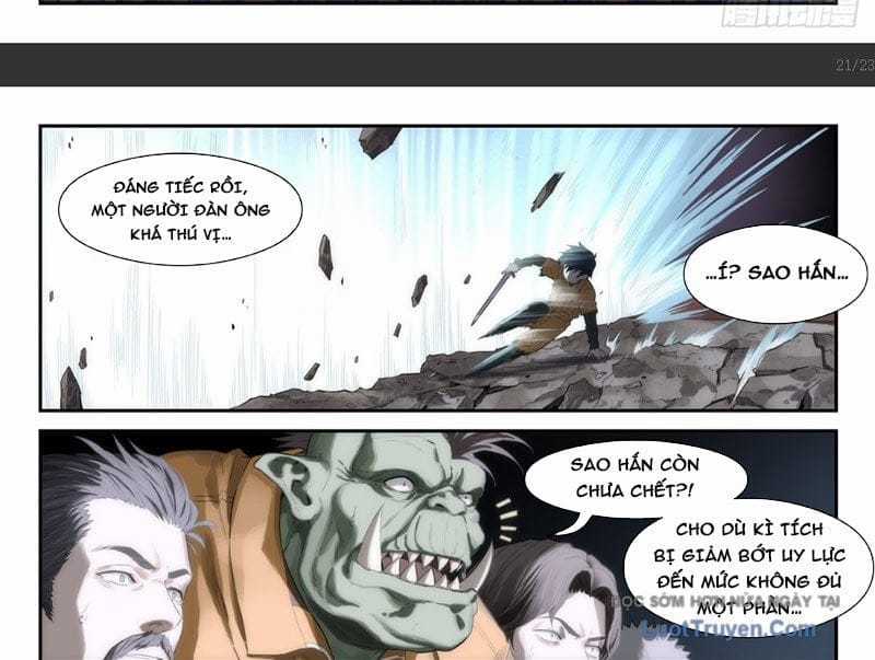 Sổ Tay Thuật Sư - Chapter 21 - Trang 43