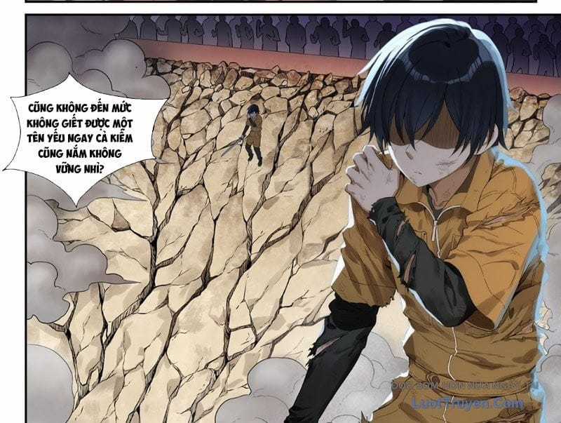 Sổ Tay Thuật Sư - Chapter 21 - Trang 44