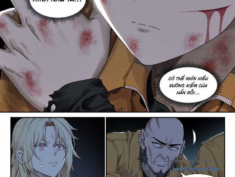 Sổ Tay Thuật Sư - Chapter 21 - Trang 46