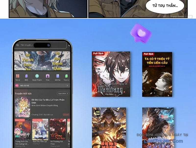 Sổ Tay Thuật Sư - Chapter 21 - Trang 47